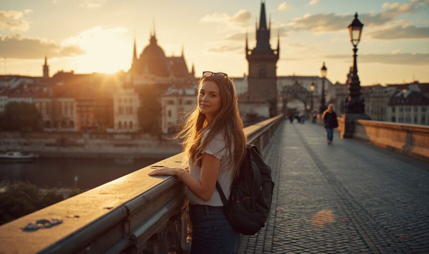 How to Travel Europe on a Budget in 2026: The Complete 2-Week Itinerary — Under $1,800 USD