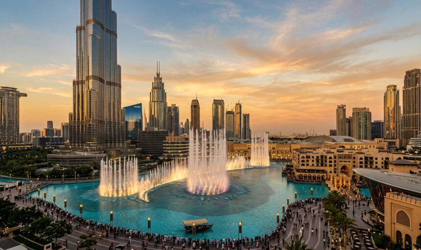Free Things to Do in Dubai 2026: 25 Best Attractions, Beaches & Experiences