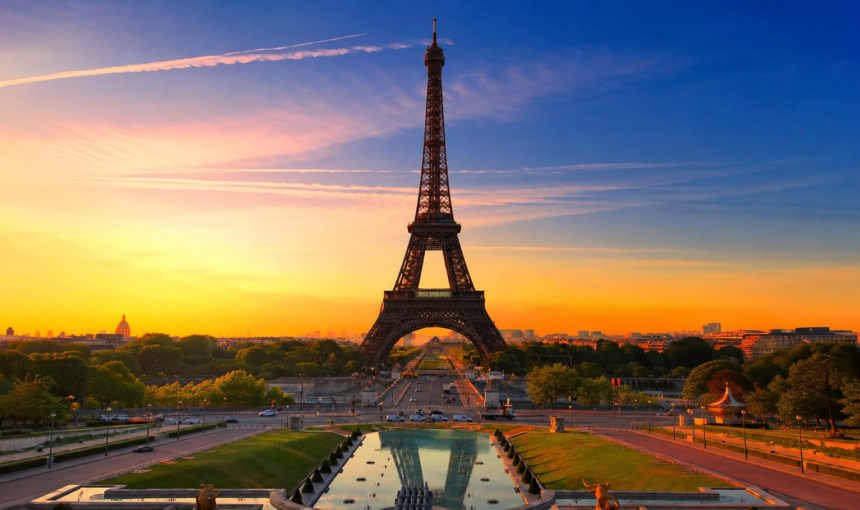 Paris Trip Cost from Pakistan (2026): Complete Budget Guide